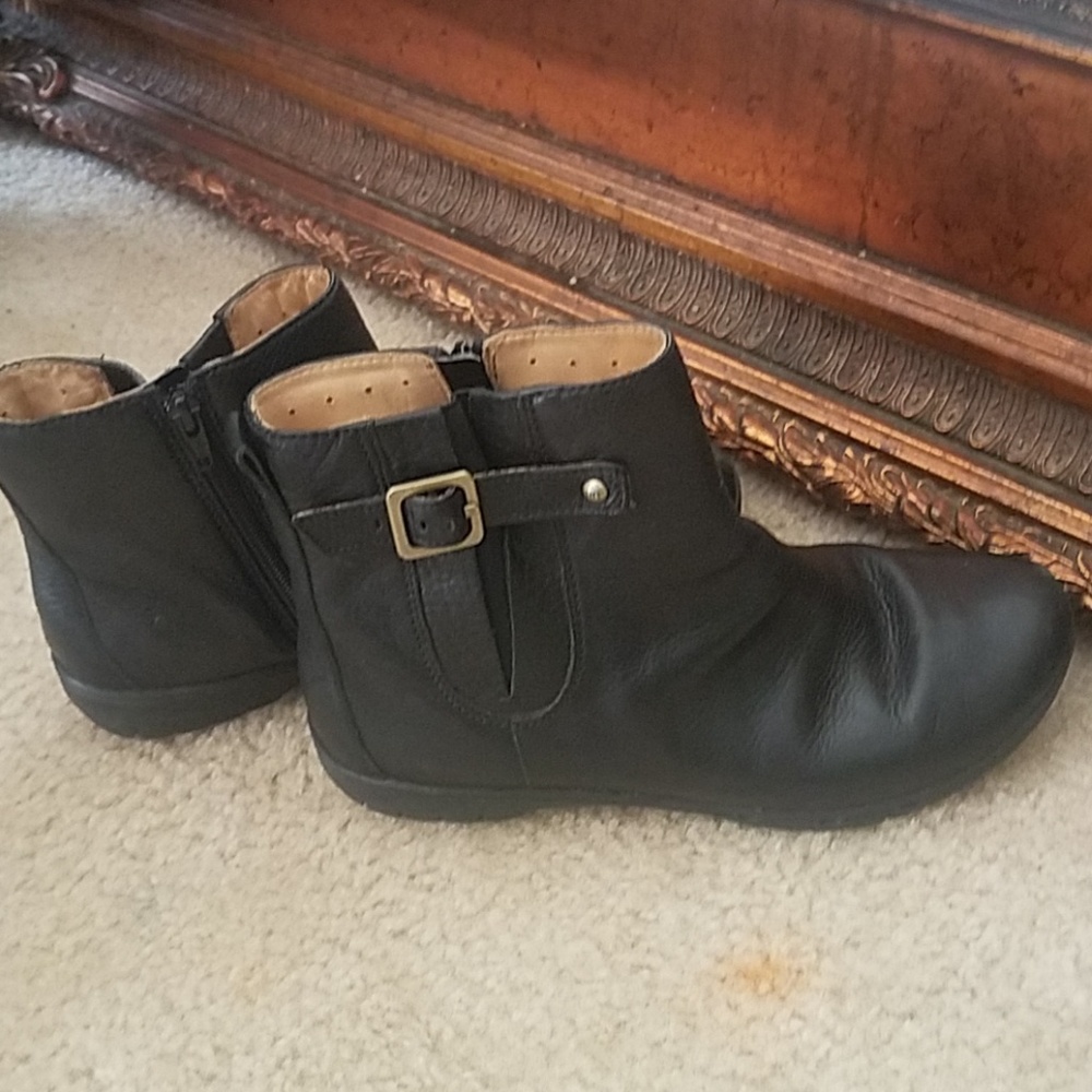 Booties - Picture 2 of 3